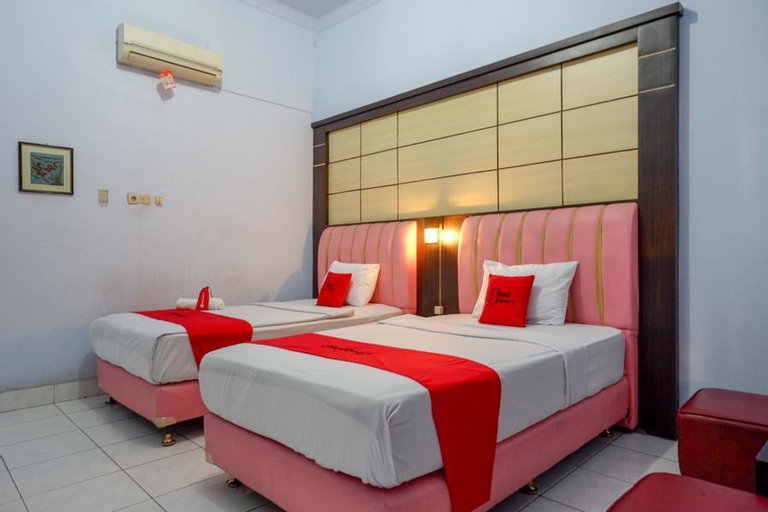 Bedroom 18