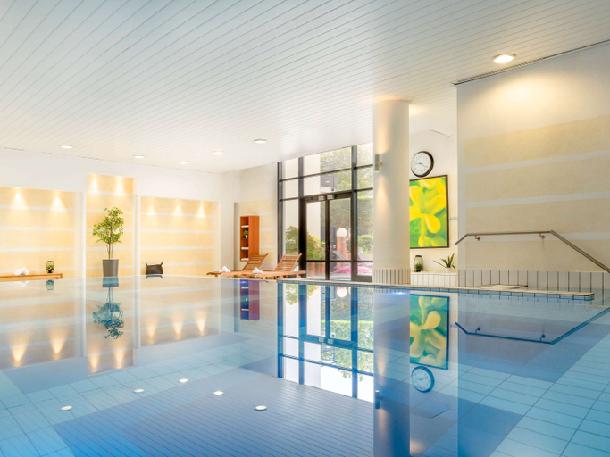 Sport & Beauty 2, Novotel Paris Roissy CDG Convention, Val-d'Oise