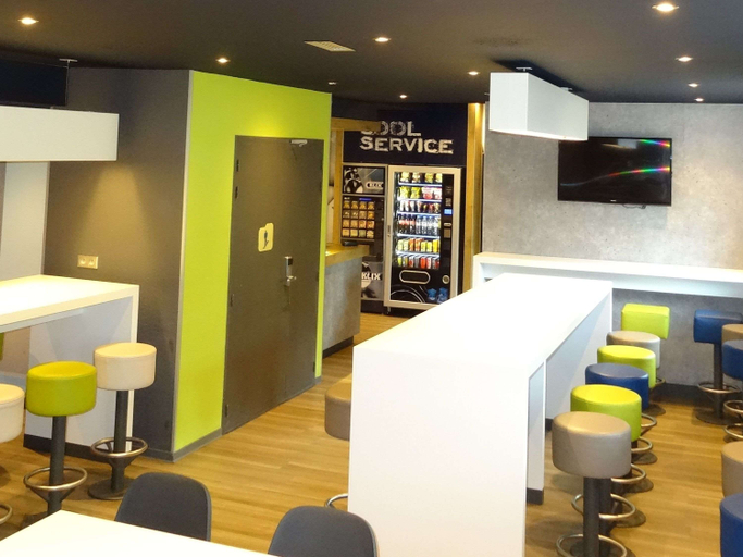 Others 5, ibis budget Caen Centre Gare, Calvados