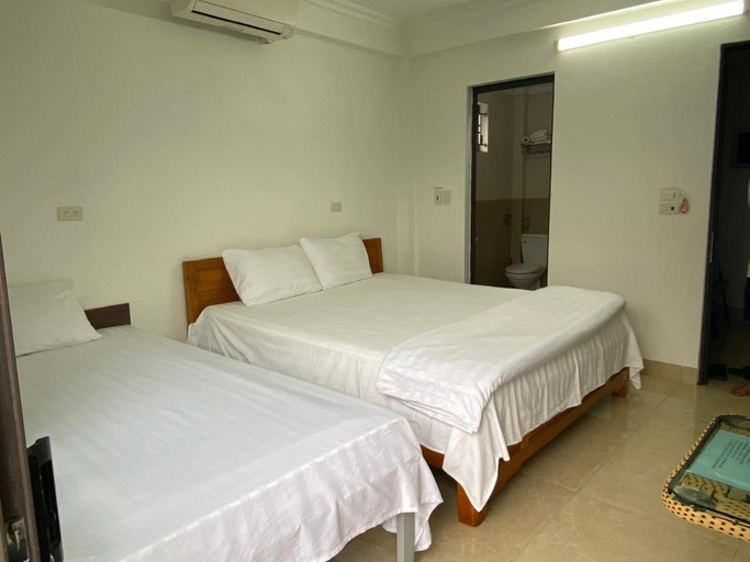 Others 2, Mr Thông, Đội 2 - Tam Coc Motel, Hoa Lư