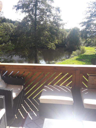 Others 4, Le Grand Chalet, Vosges