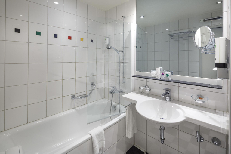 Bathroom 3