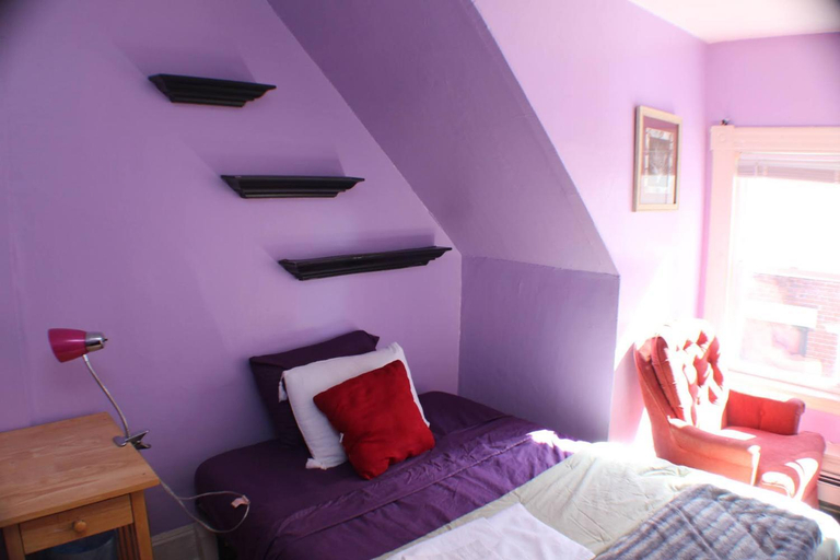 Bedroom 2, West End Haven, Hartford