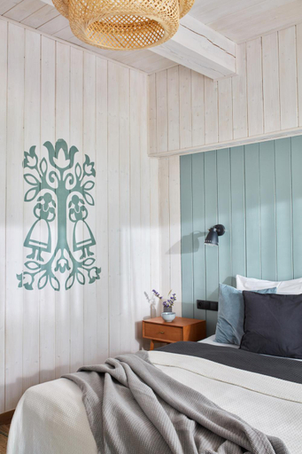 Bedroom 2, Siedlisko Wnukowo, Pisz