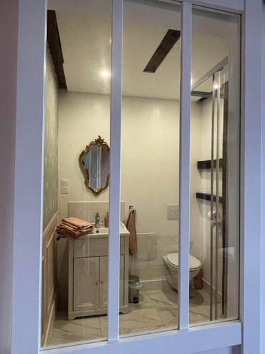 Others 3, Le Manoir de Sainte-Aulde, Seine-et-Marne
