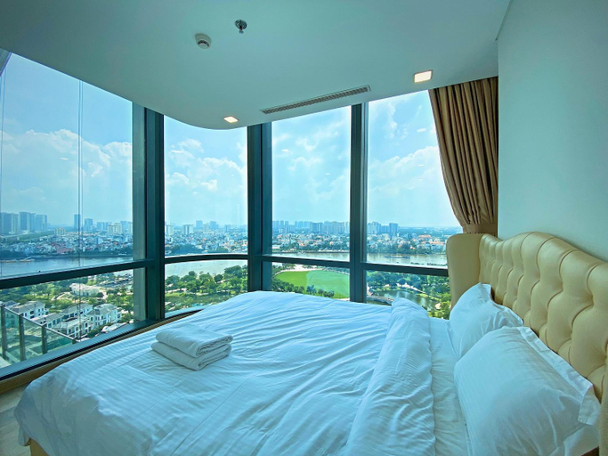 Bedroom 15