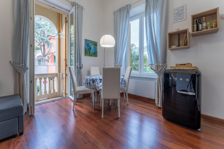 Others 5, Casa con Accesso Privato al Mare Parcheggio Bogliasco, Genova