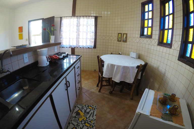 Others 2, Casa Flora, Cabo Frio