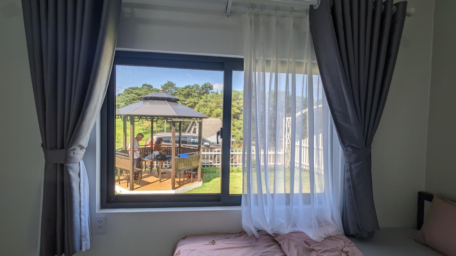 Bedroom 2, METRO HOMESTAY, Bảo Lộc