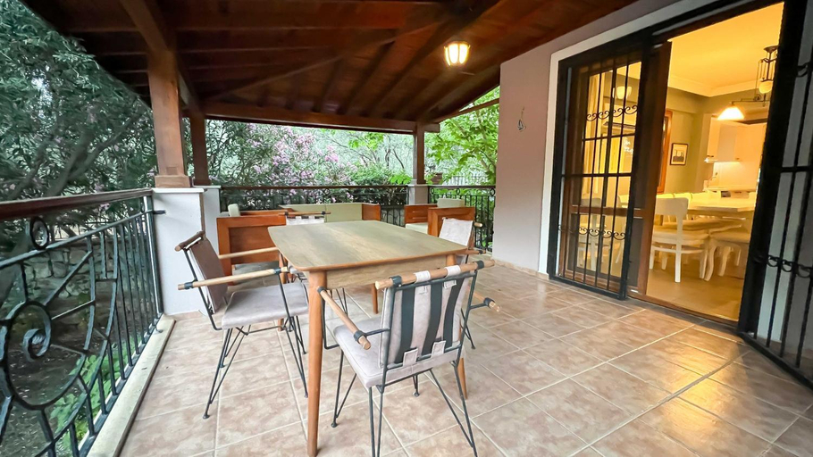 2, Cem Can Luxury Villa - Private Pool - Oludeniz, Fethiye, Fethiye