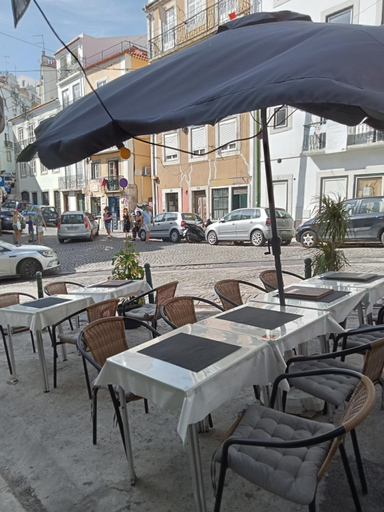 Food & Drinks 4, Sylhet BNB, Lisbon