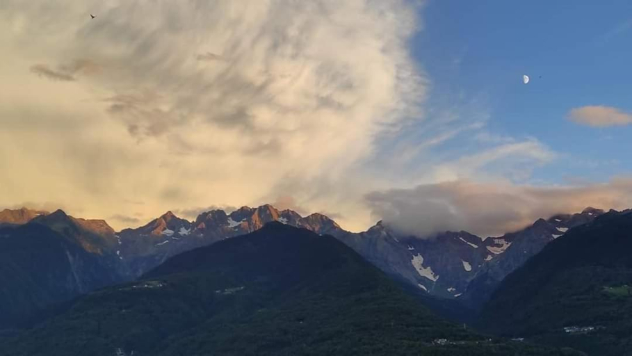 Others 3, Affittacamere Al Vicolo, Sondrio