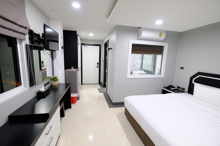 Bedroom 4, The Tung, Pattaya