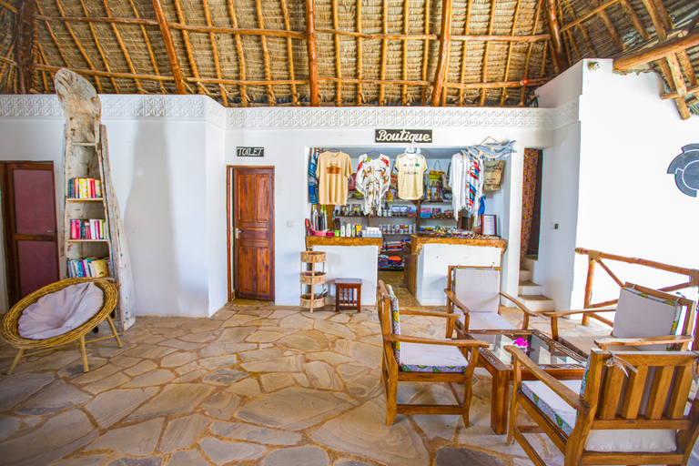 Public Area 4, AHG Dream's Bay Beach Hotel - Adults Only, Kaskazini 'A'