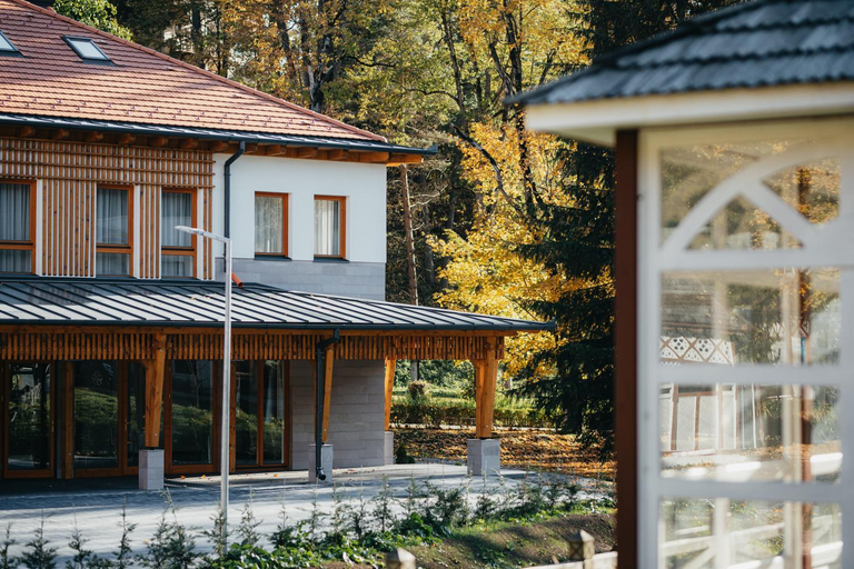 Exterior & Views 1, Villa Bellini Borszek, Borsec