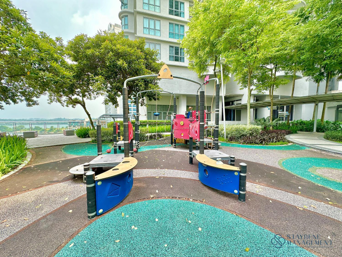 Others 4, Teega Residence By Stayrene, Johor Bahru