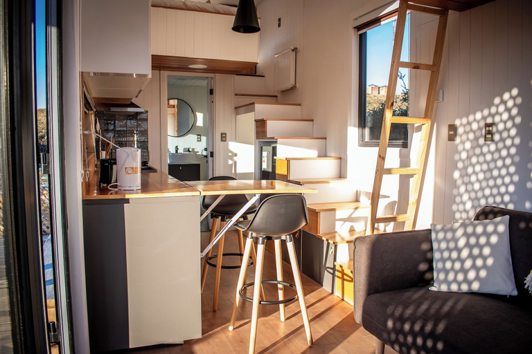 Others 5, Tiny Homes Villa Cariño, Última Esperanza