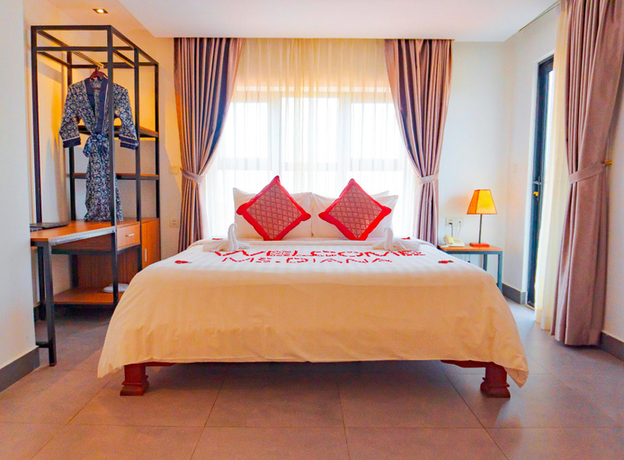 Bedroom 9
