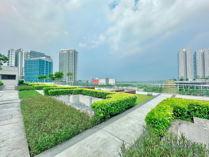 Others 3, Teega Residence By Stayrene, Johor Bahru
