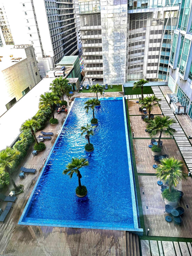 Swimming Pool 8