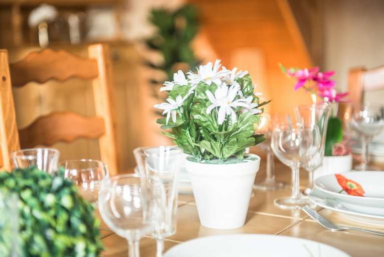 Food & Drinks, Nouveau - La Parenthese, Bas-Rhin