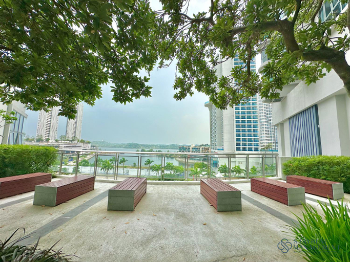 Others 5, Teega Residence By Stayrene, Johor Bahru