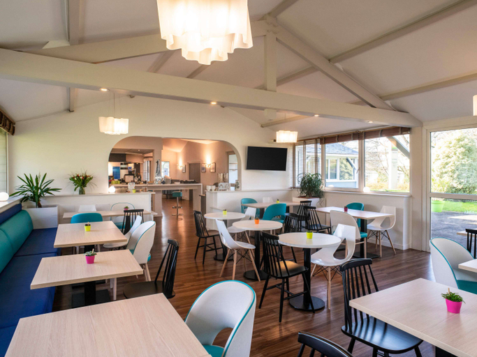 Food & Drinks 5, ibis Styles Quimper, Finistère