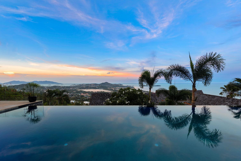 Others 4, Villa Tiga - Cliffside Seaview Oasis, Ko Samui