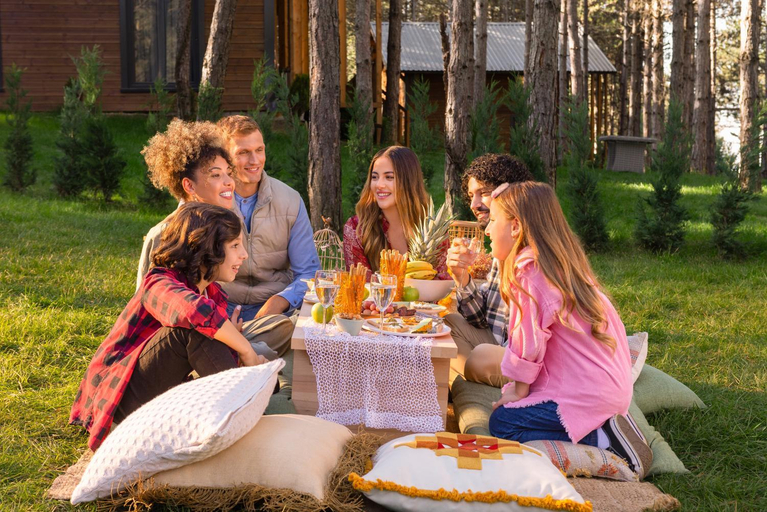 Others 2, Harmony Green Village Resort, Izmit