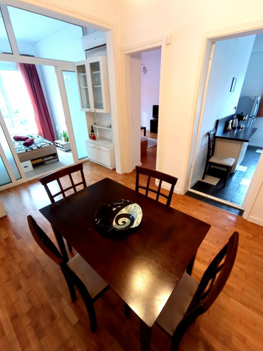 Others 4, Lovely 1 bdr apartment in Sofia city center, Stolichna