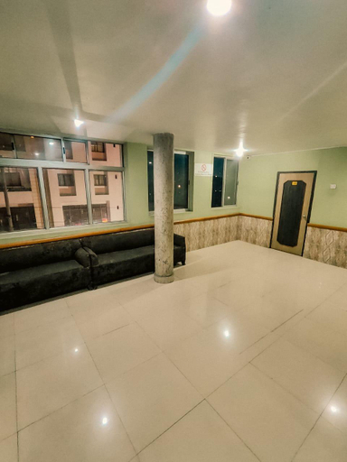 Public Area