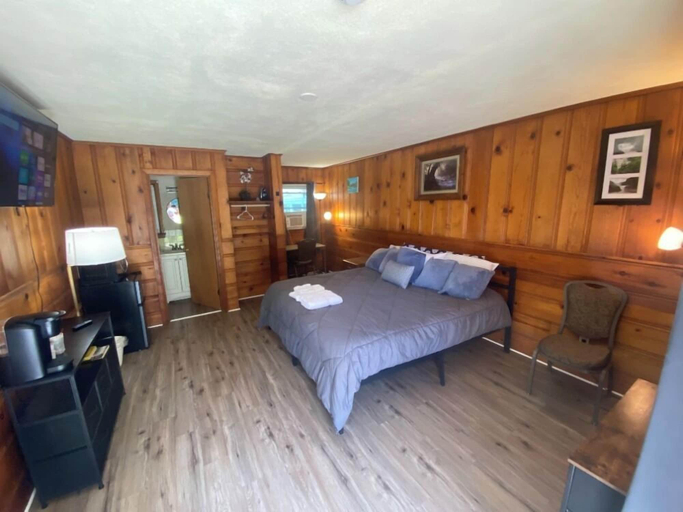 Bedroom 2, Heart of the Berkshires, Berkshire