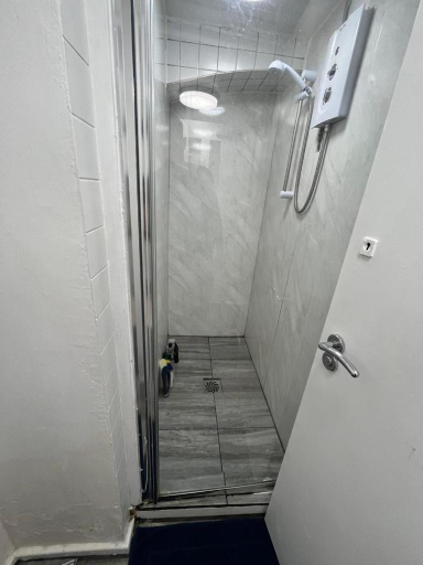 Others 4, Room in Oxford Street, London