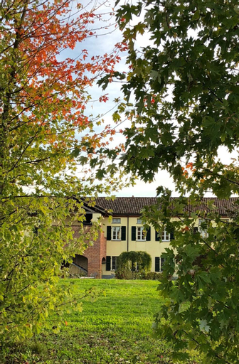 Cascina San Giorgio, Alessandria