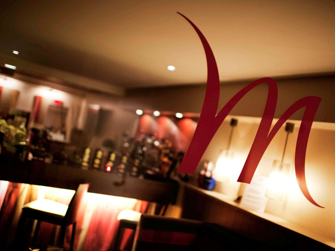 Food & Drinks 5, Mercure Deauville Centre Hotel, Calvados