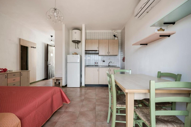 Others 4, LA.MAR Apartment S. Teresa Gallura, Olbia-Tempio