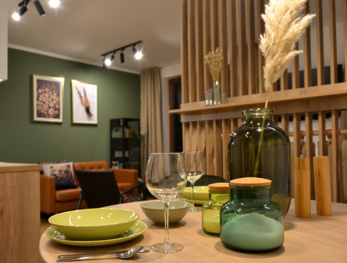 Others 4, Apartamenty Aparts4U, Jelenia Góra