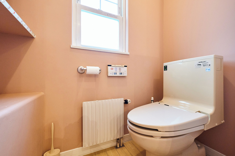 Bathroom 4, deco MK living, Sapporo