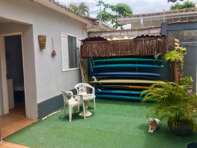 Others 2, SURFuncional Guest House, Bertioga