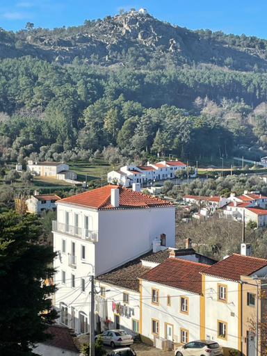 Exterior & Views, Casa Alta, Castelo de Vide