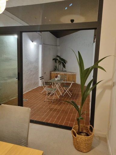 Others 4, Apartamentos lleo san rius, Valencia