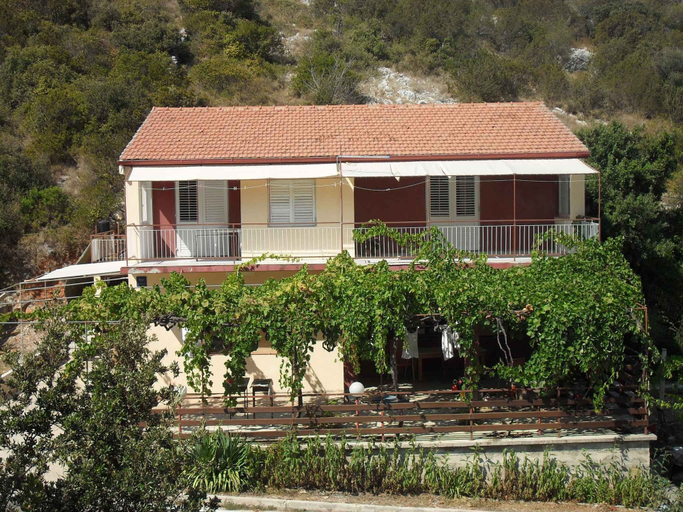Exterior & Views 2, Apartments in Zaglav/insel Dugi Otok 6297, Sali