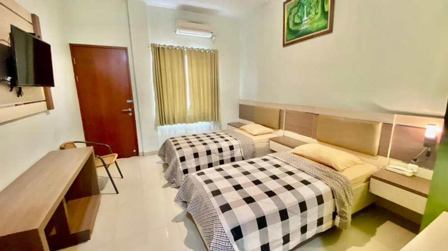 Bedroom 4