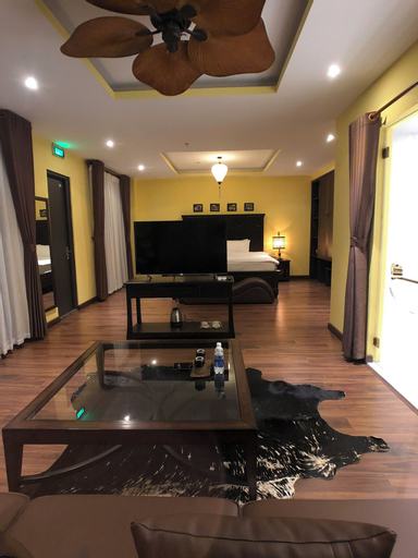 Others 5, Le Grand Hanoi Hotel - The Oriental, Cầu Giấy
