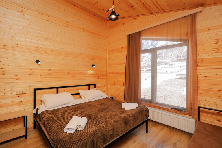 5, SAME Cottage Kazbegi, Kazbegi