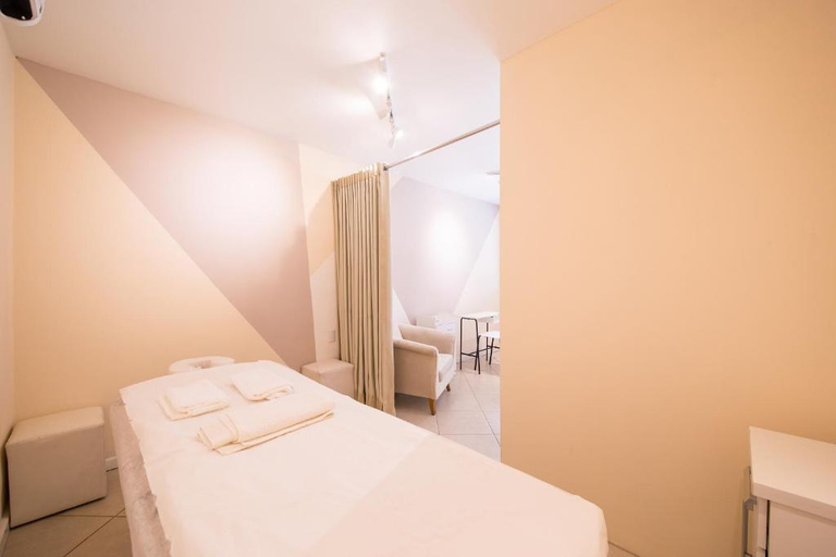Bedroom 3, Hotel Vilarejo Praia, Rio das Ostras