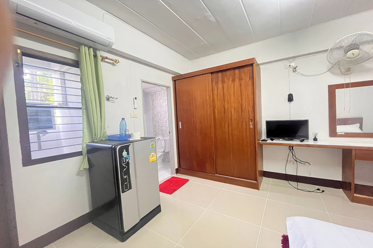 Others 5, The First Resident Lamphun, Muang Lamphun