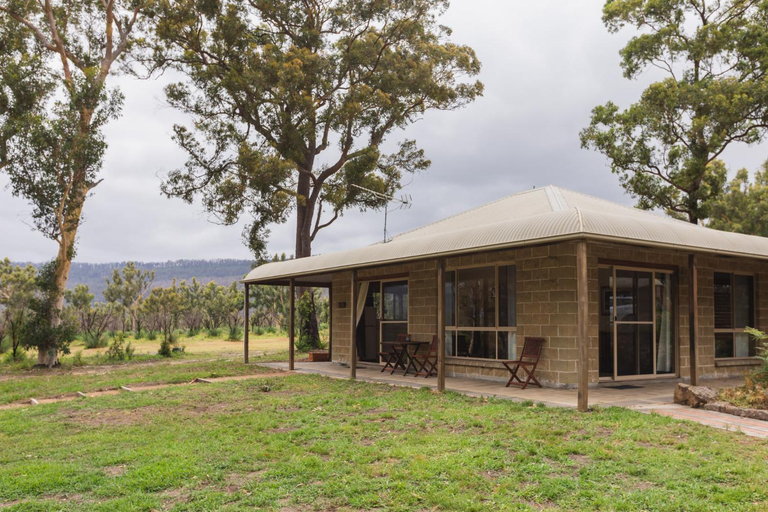 Others 5, Banksia Park Cottages, Shoalhaven - Pt B