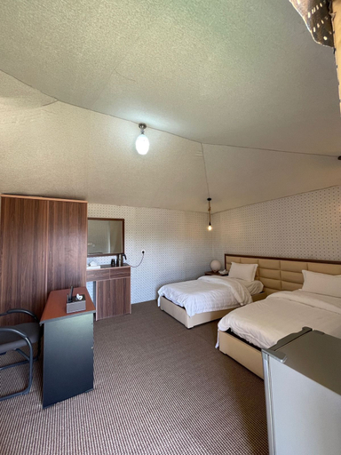 Bedroom 3, Unique Oasis Resort, AlUla