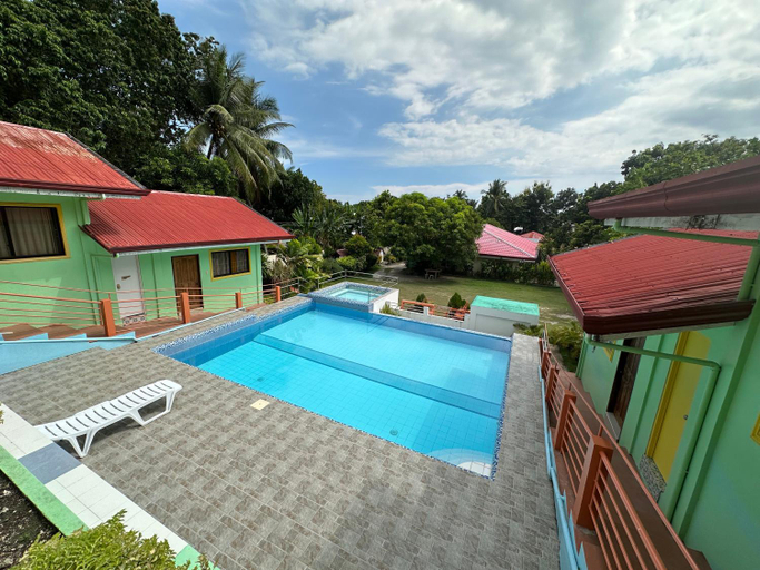 Others 5, DODS Apartelle, Santander